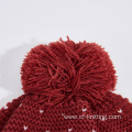 Hot sale Custom made Knit Hat for baby